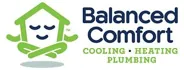 Balanced Comfort Balanced Comfort