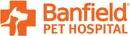 Banfield Optimum Wellness Plans logo