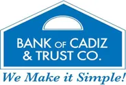 Bank of Cadiz and Trust Company Reviews image