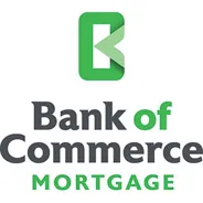 Bank of Commerce Mortgage brand logo
