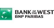 Bank of the West brand logo