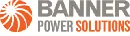 Banner Power Solutions logo