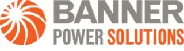 Banner Power Solutions logo