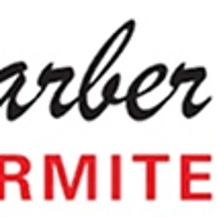 Barber's Best Termite and Pest