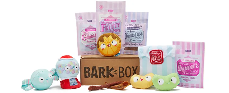 barkbox