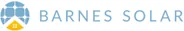 Barnes Solar brand logo
