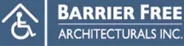 Barrier Free Architecturals brand logo
