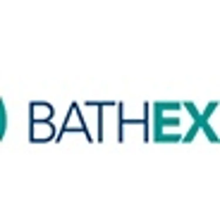 Bath Expo Dallas brand logo
