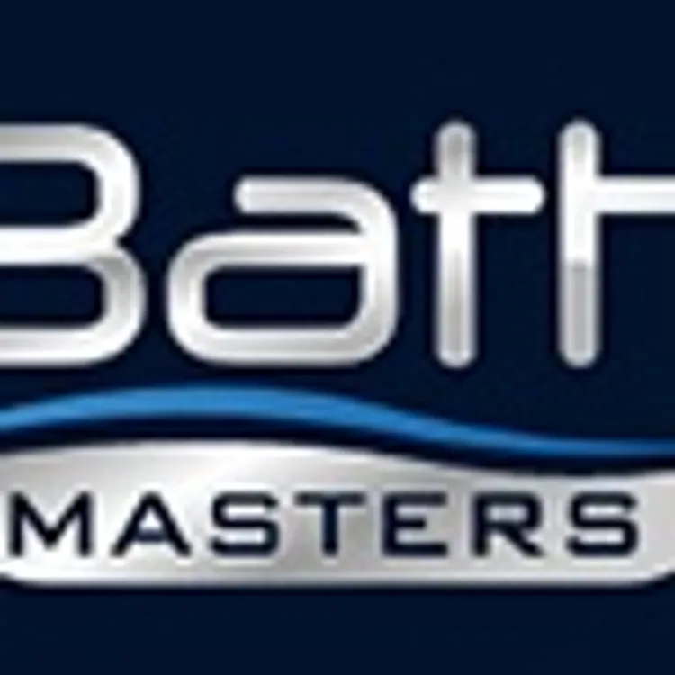 Bath Masters brand logo