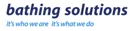 Bathing Solutions logo