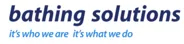 Bathing Solutions brand logo