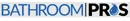 Bathroom Pros NJ logo