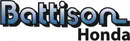 Battison Honda logo
