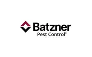 Batzner Pest Control brand logo