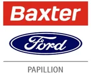 Baxter Ford Papillion
