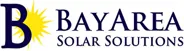 Bay Area Solar Solutions brand logo