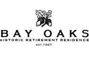 Bay Oaks Historic Retirement Residence logo