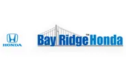 Bay Ridge Honda logo