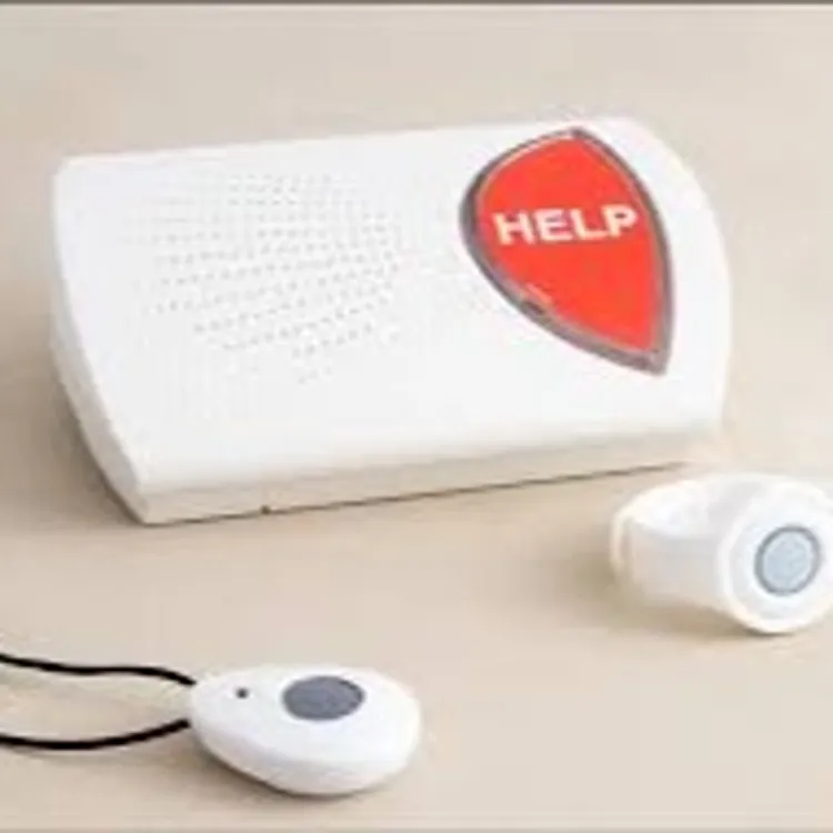 Bay Alarm Medical