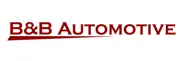 B&B Automotive logo