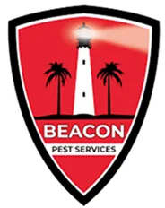 Beacon Pest Services brand logo