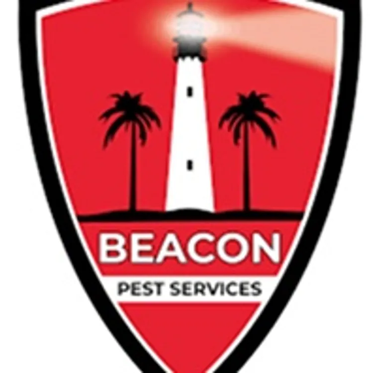 Beacon Pest Services brand logo