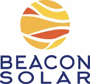 Beacon Solar brand logo