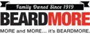 Beardmore Subaru
