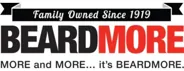 Beardmore Subaru