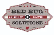 Bed Bug Solutions brand logo