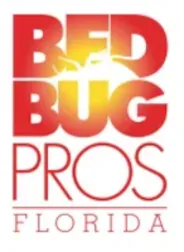 Bed Bug Pros of FL brand logo