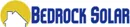 Bedrock Solar logo