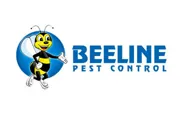 Beeline Pest Control San Antonio brand logo