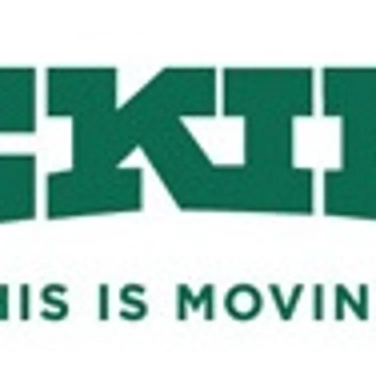 Bekins Van Lines International Moving brand logo