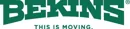 Bekins Van Lines logo