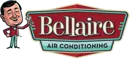 Bellaire Air Conditioning brand logo
