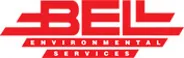Bell Environmental Services brand logo