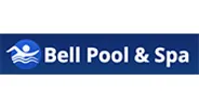 Bell Pool & Spa logo