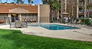 Bella Vista Senior Living logo