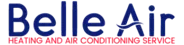 Belle Air logo