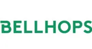 Bellhops Dallas brand logo