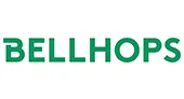 Bellhops Denver brand logo
