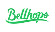 Bellhops Las Vegas brand logo