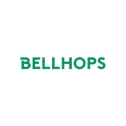 Bellhops Orlando brand logo