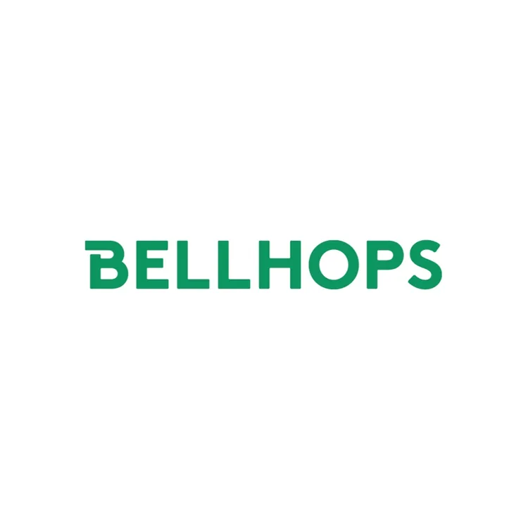 Bellhops Orlando brand logo
