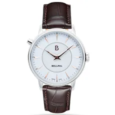 bellpal safety watch