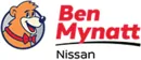 Ben Mynatt Nissan