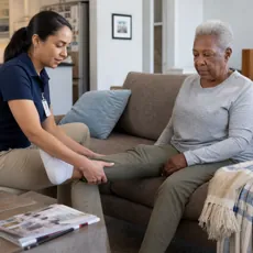 6 Benefits of Occupational Therapy for Elderly Parents image