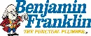 Benjamin Franklin Plumbing