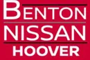 Benton Nissan of Hoover